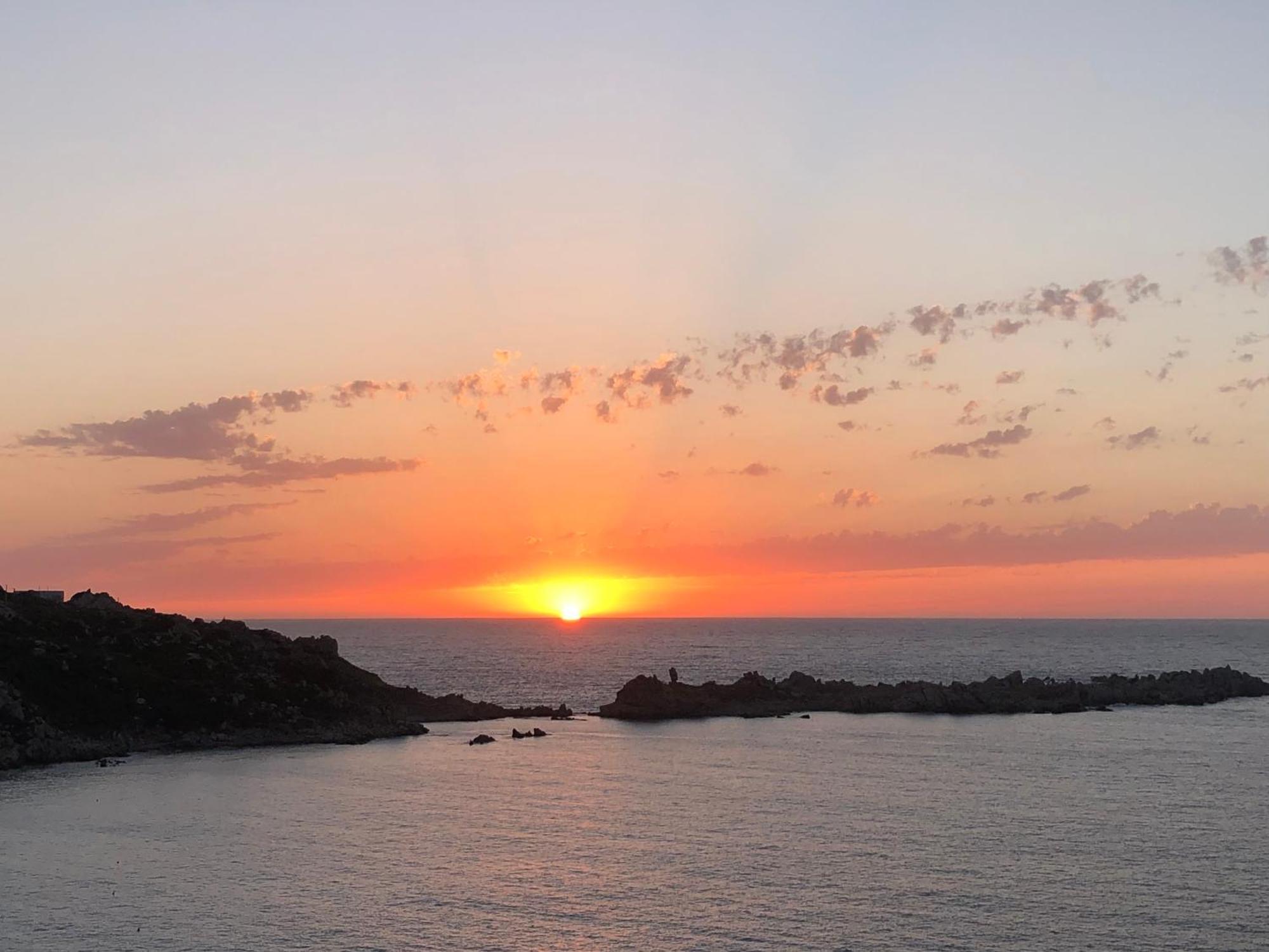 La Casa Dei Nodi - Santa Teresa Di Gallura Екстериор снимка