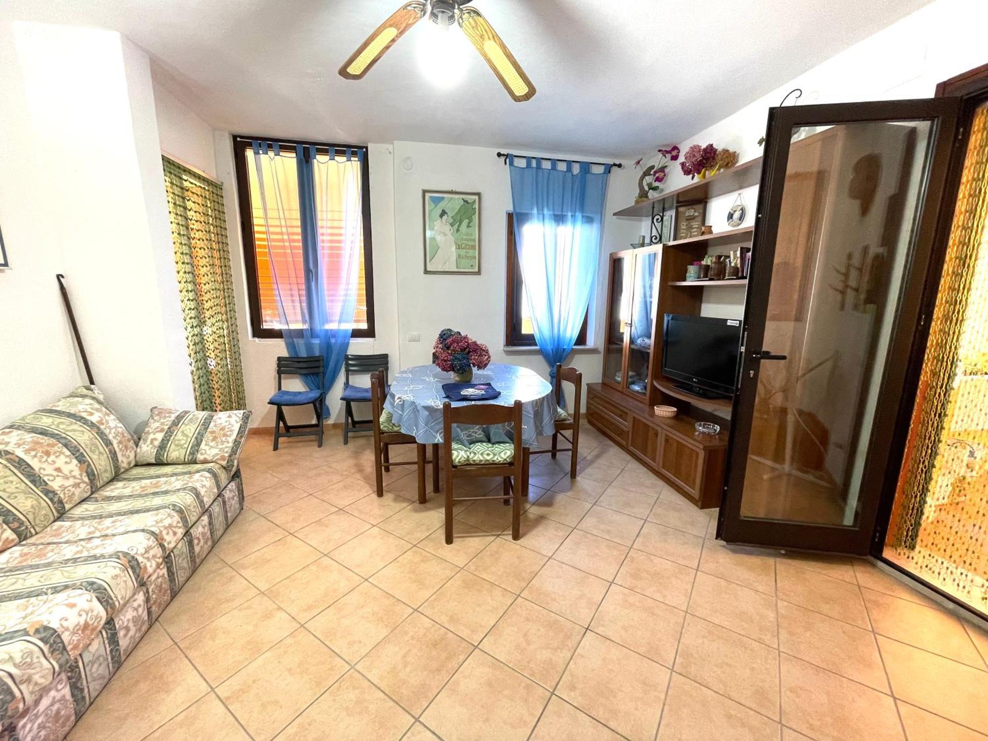La Casa Dei Nodi - Santa Teresa Di Gallura Екстериор снимка