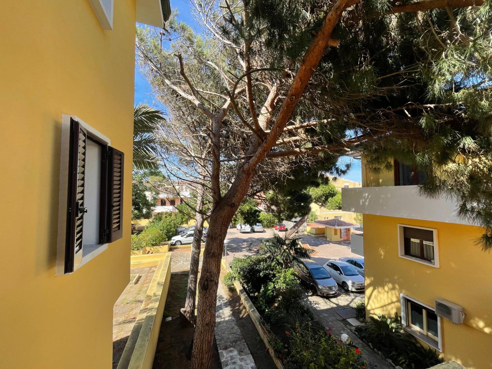 La Casa Dei Nodi - Santa Teresa Di Gallura Екстериор снимка