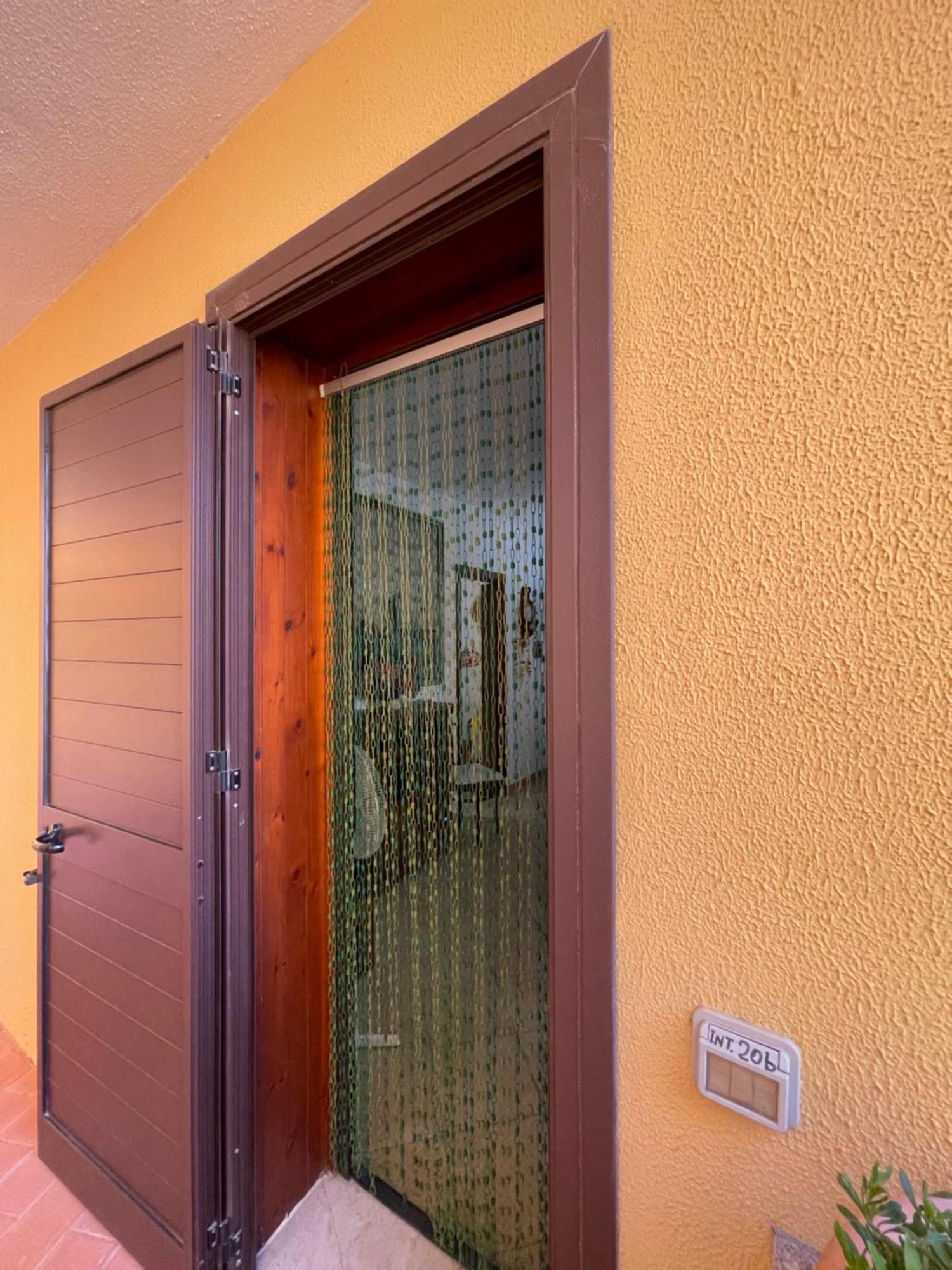 La Casa Dei Nodi - Santa Teresa Di Gallura Екстериор снимка