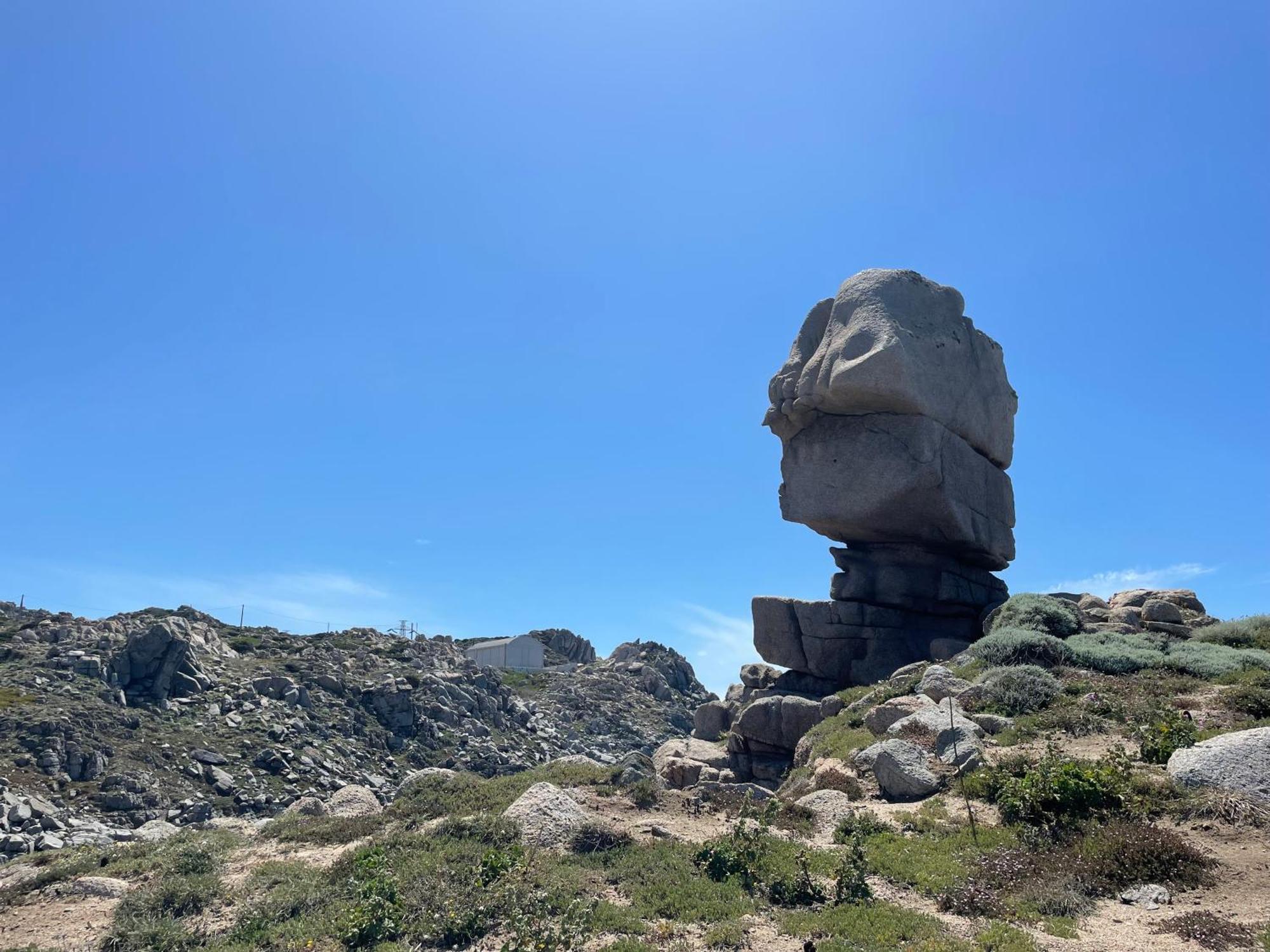 La Casa Dei Nodi - Santa Teresa Di Gallura Екстериор снимка